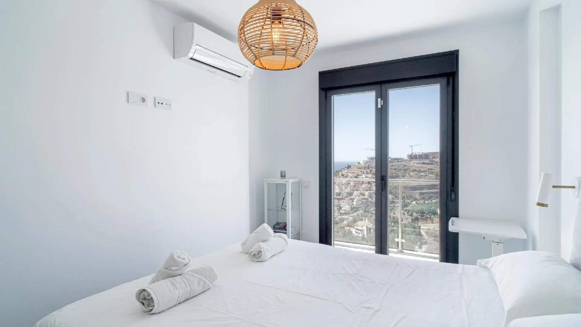 Ferienwohnung Fuer 4 Personen Ca 80 Qm In Nerja, Andalusien Costa Del Sol Apartment Nerja