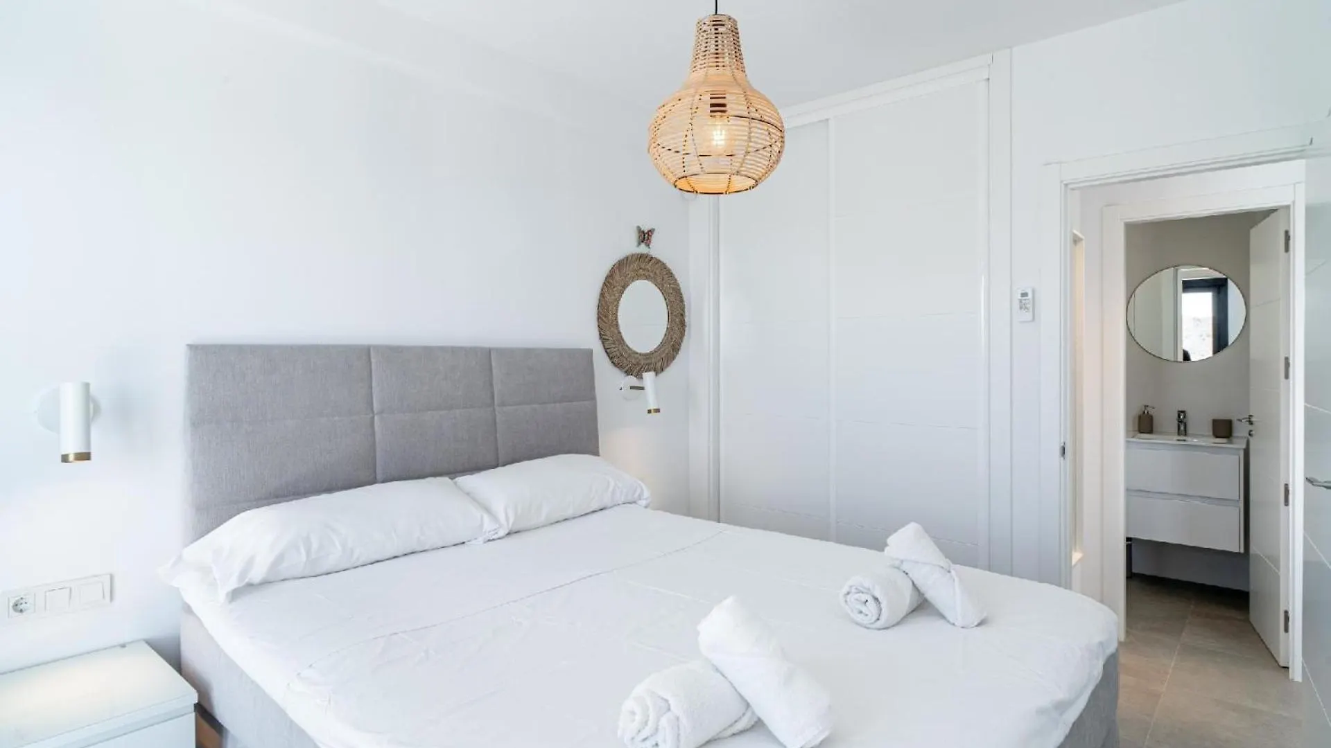 Ferienwohnung Fuer 4 Personen Ca 80 Qm In Nerja, Andalusien Costa Del Sol Apartment