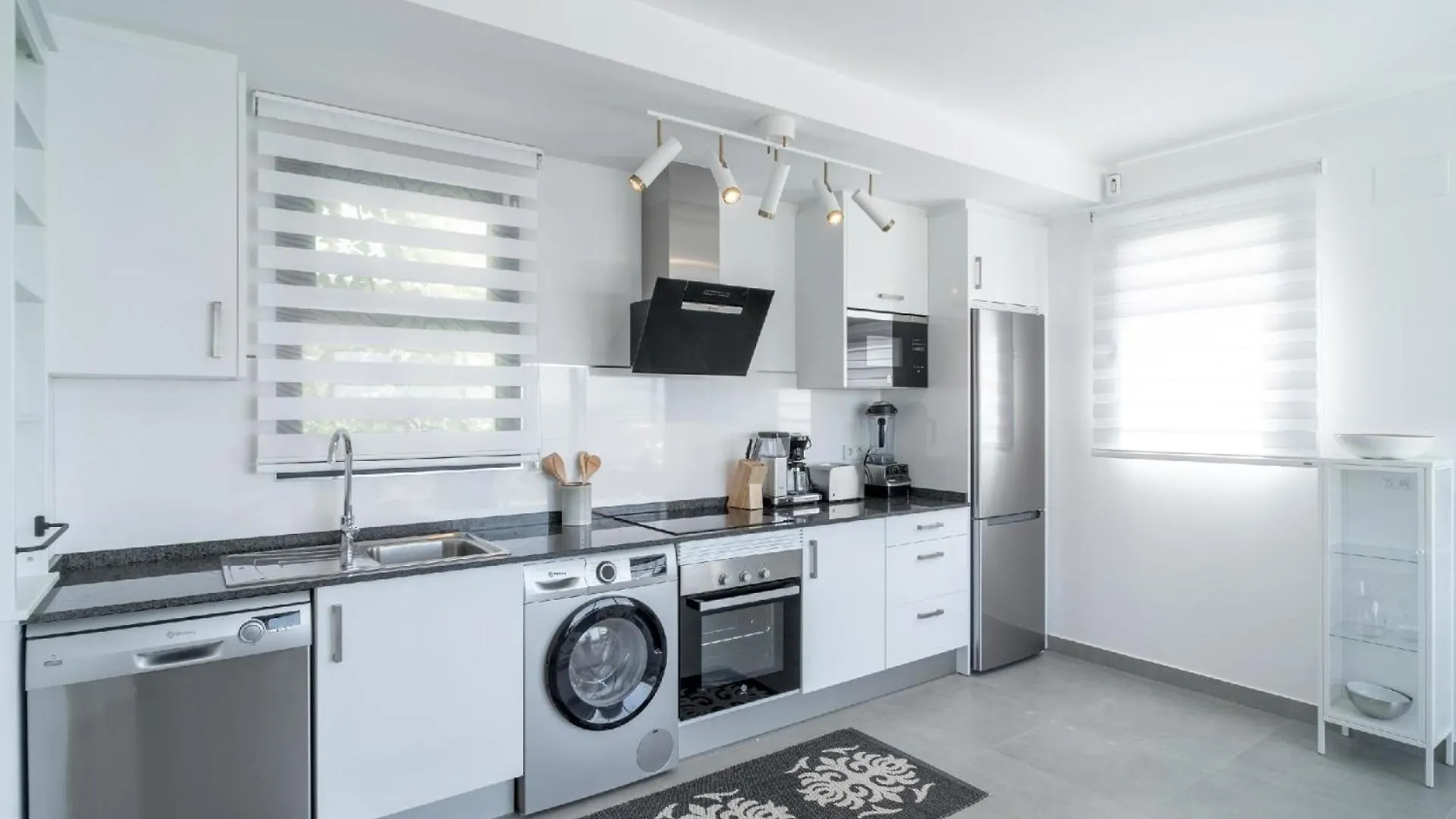 Ferienwohnung Fuer 4 Personen Ca 80 Qm In Nerja, Andalusien Costa Del Sol Apartment Nerja