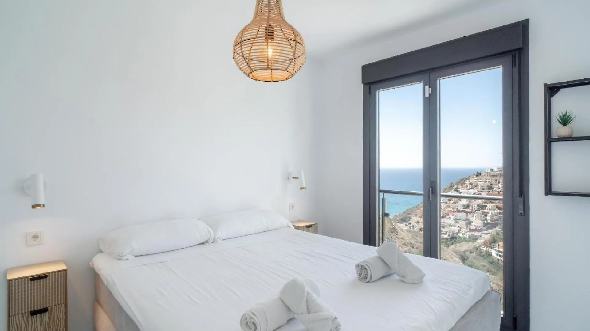 Apartment Ferienwohnung Fuer 4 Personen Ca 80 Qm In Nerja, Andalusien Costa Del Sol