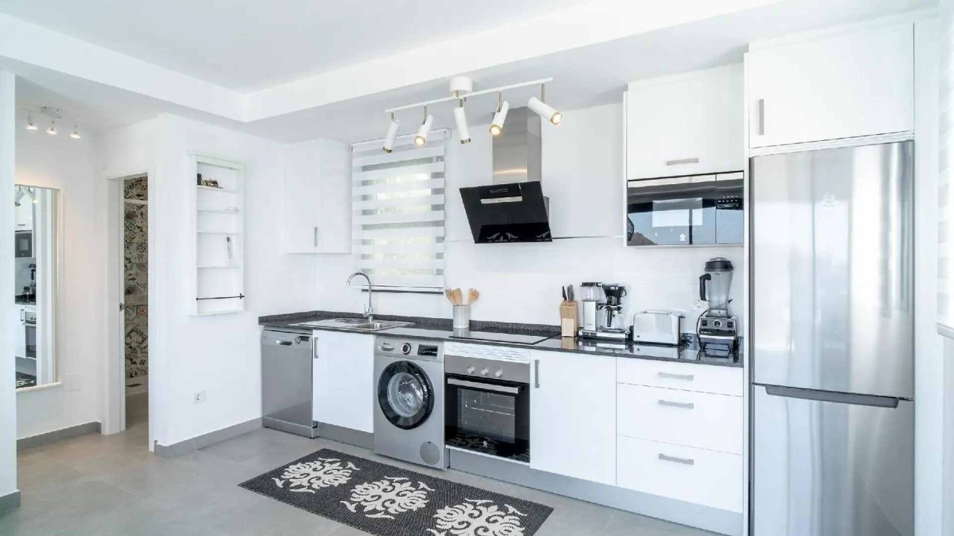 Ferienwohnung Fuer 4 Personen Ca 80 Qm In Nerja, Andalusien Costa Del Sol Ισπανία