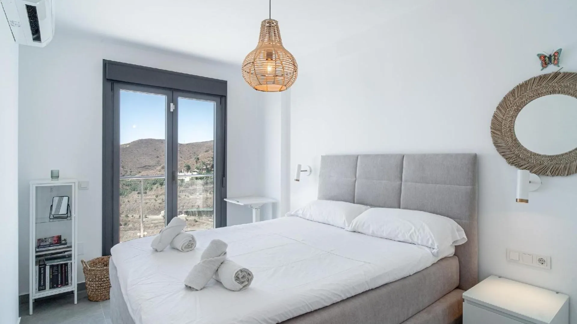 Ferienwohnung Fuer 4 Personen Ca 80 Qm In Nerja, Andalusien Costa Del Sol 0*, Nerja Ισπανία
