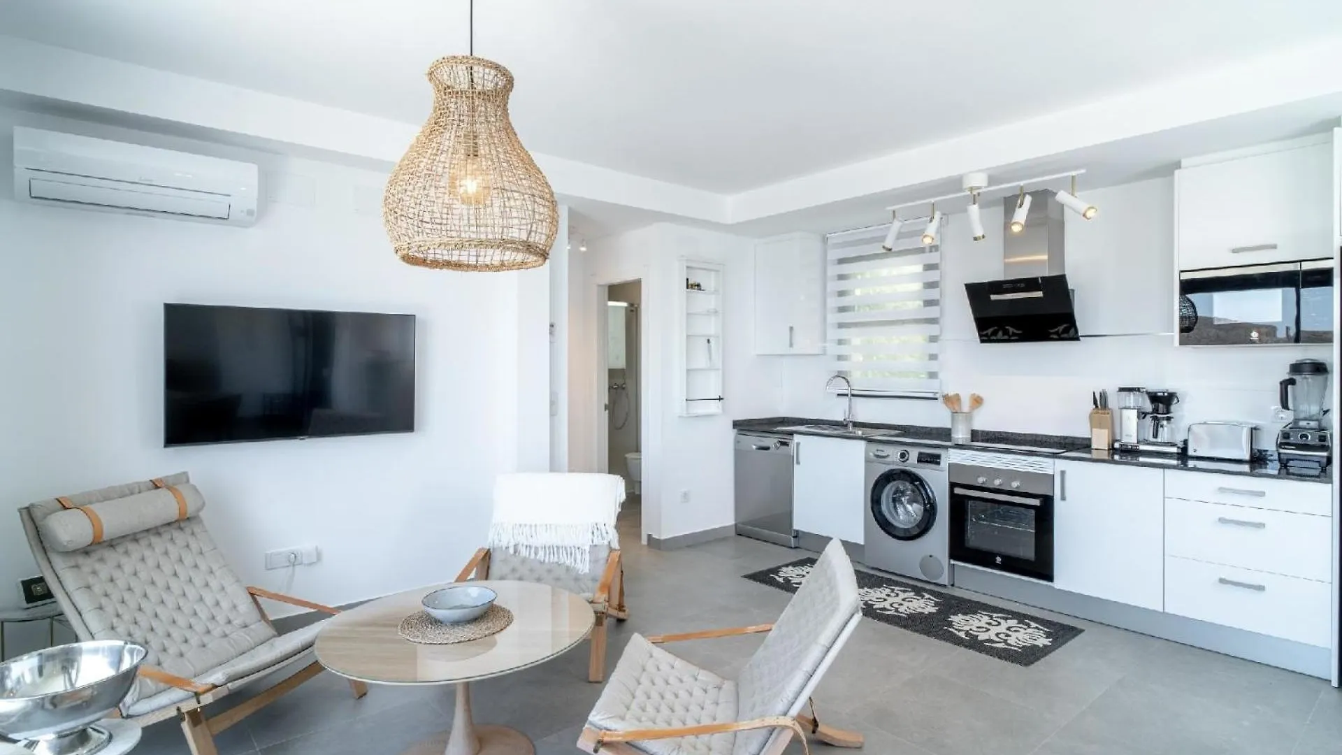 Ferienwohnung Fuer 4 Personen Ca 80 Qm In Nerja, Andalusien Costa Del Sol Ισπανία