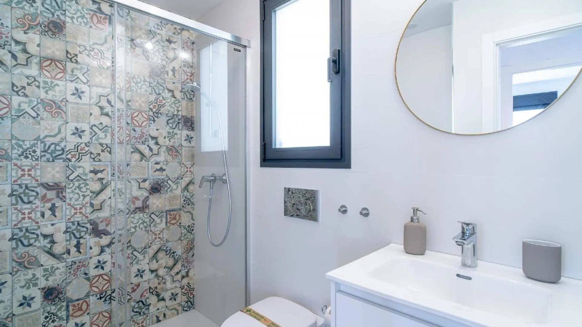 Ferienwohnung Fuer 4 Personen Ca 80 Qm In Nerja, Andalusien Costa Del Sol 0*, Nerja
