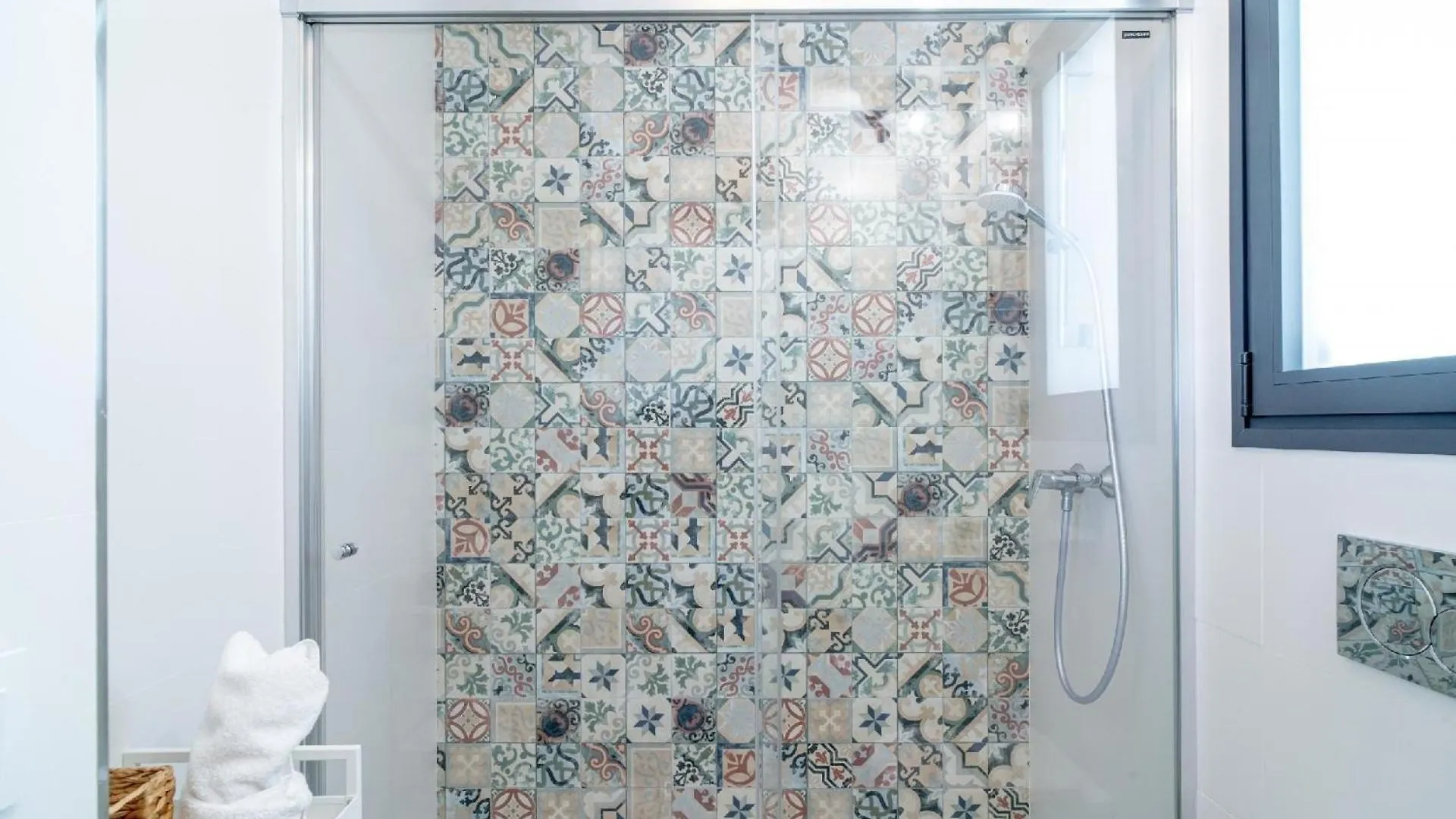Διαμέρισμα Ferienwohnung Fuer 4 Personen Ca 80 Qm In Nerja, Andalusien Costa Del Sol